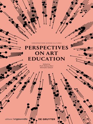 cover image of Perspectives on Art Education